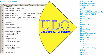 UDO